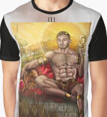 III. The Consort Graphic T-Shirt