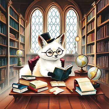 Unique Treasures and Quirky Accessories