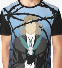 Thorns Graphic T-Shirt