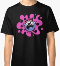 The stain of the King Classic T-Shirt