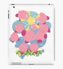 Kirby iPad Case/Skin