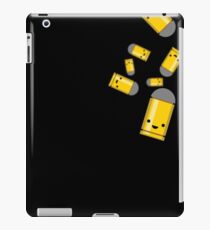 bullet kin design iPad Case/Skin