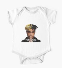 Xxxtentacion - Rest in Peace One Piece - Short Sleeve