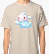 Cute Lil' Bunny Classic T-Shirt