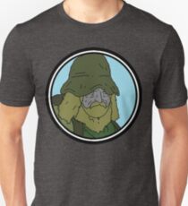 The Big Lez Show - Donny The Dealer Unisex T-Shirt