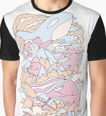 floe Graphic T-Shirt