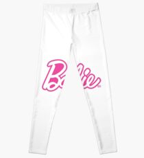Barbie Leggings