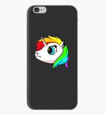 6ix9ine Tati Unicorn Head iPhone Case