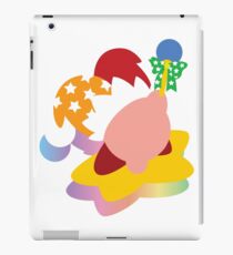 Kirby iPad Case/Skin