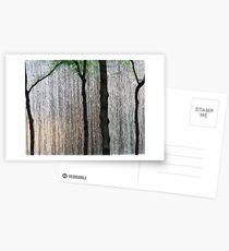 Postales Waterfall