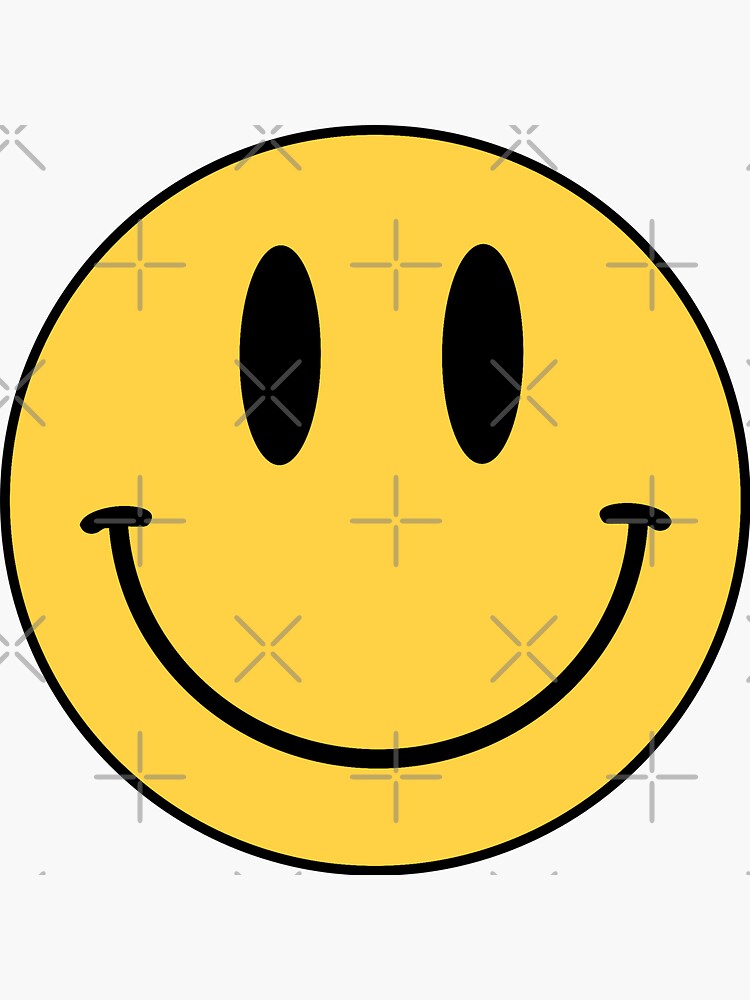 acid house bucket hat