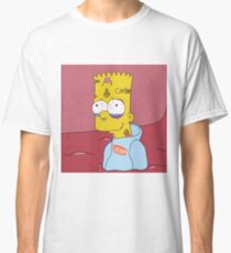 Cry Classic T-Shirt
