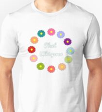 Plant Whisperer Unisex T-Shirt