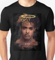 xxxtentation rapper rip Unisex T-Shirt