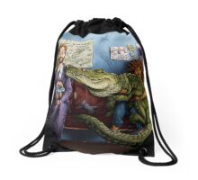 Drawstring Bag