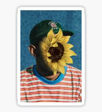 Tyler Sticker