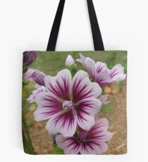 bloom Tote Bag