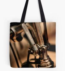 10 speed Tote Bag