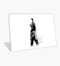 The Symbol of Peace - ALL MIGHT Laptop Skin