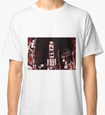 Camiseta clásica NYC 5th Avenue