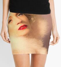 carefree Mini Skirt