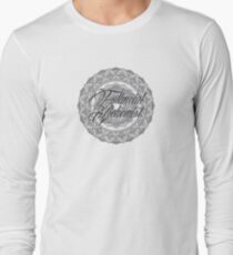 Fullmetal Alchemist Long Sleeve T-Shirt