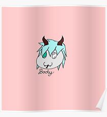 Chibi Nini Poster