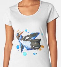 Empoleon Women's Premium T-Shirt