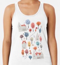Countryside Women's Tank Top