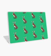 Peppy Hare Laptop Skin