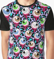 Eyes I Graphic T-Shirt