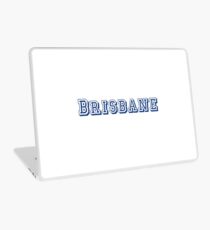 Brisbane Laptop Skin