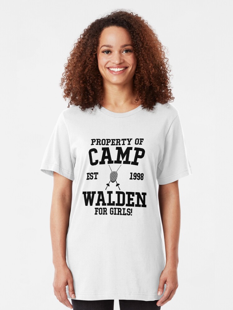 parent trap camp t shirt