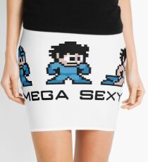 Mega Sexy Mini Skirt