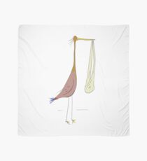 Storch Tuch