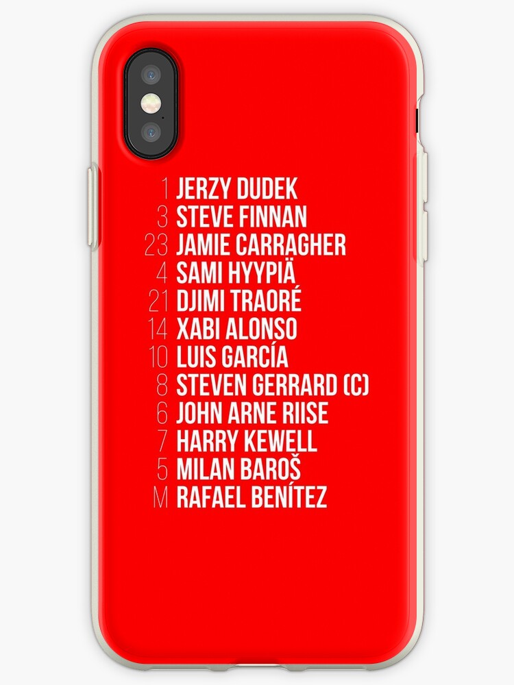 iphone 8 liverpool phone case iphone 8 liverpool phone case
