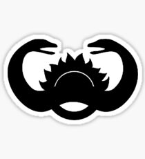 Thulsa Doom Sticker
