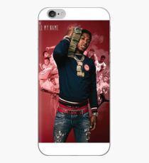 Youngboy Never Broke Again Merch iPhone Case