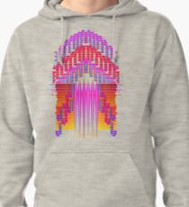 Sudadera con capucha Bach Toccata & Fugue Classical Music Baroque