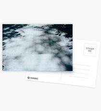 Shadow play Postcards