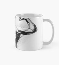 Cyborg Mug