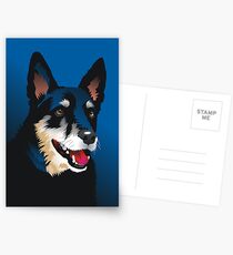 Max Postcards