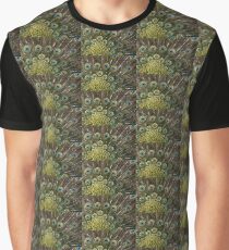Plumage Graphic T-Shirt