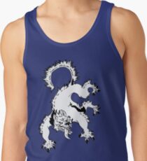 Kreeture Feeture Men's Tank Top