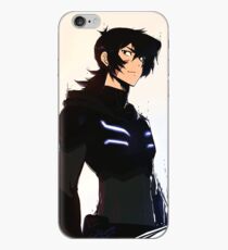 Marmora Keith iPhone Case