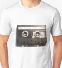 casette Unisex T-Shirt