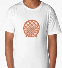 Classic Epcot Long T-Shirt