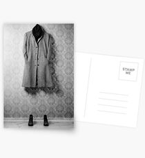 Wearables Postcards