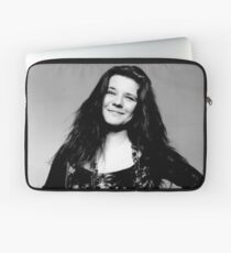 Janis Joplin Laptop Sleeve
