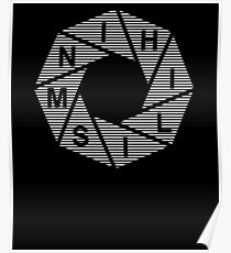 Nihilism Poster